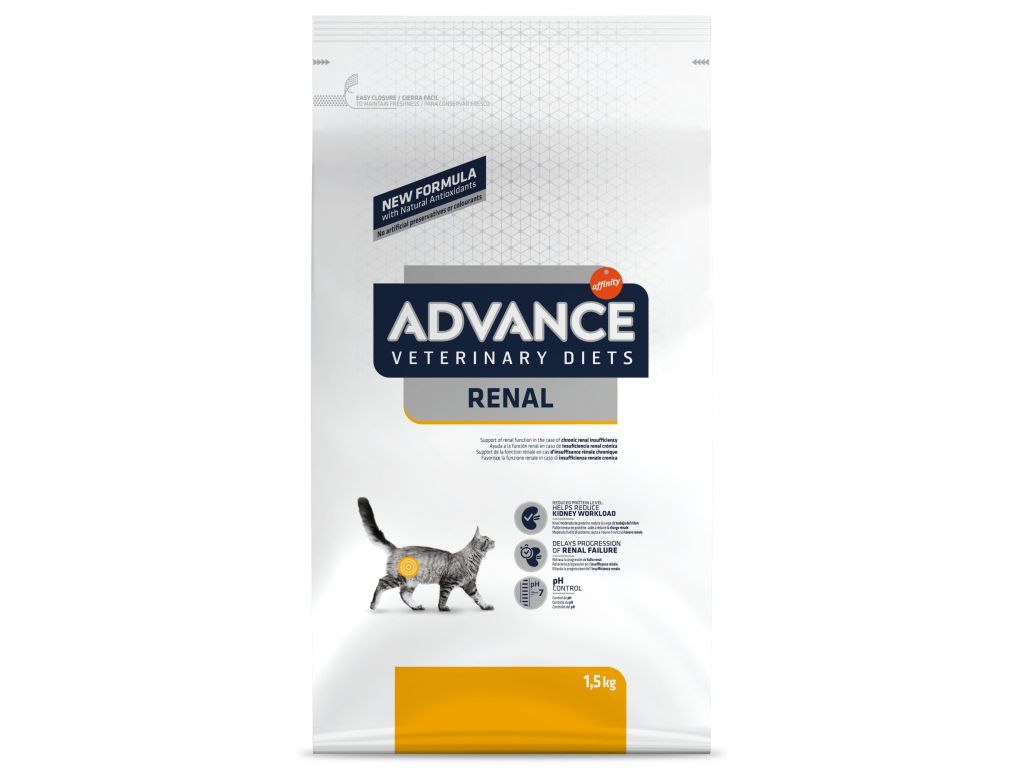 Advance veterinární diety
