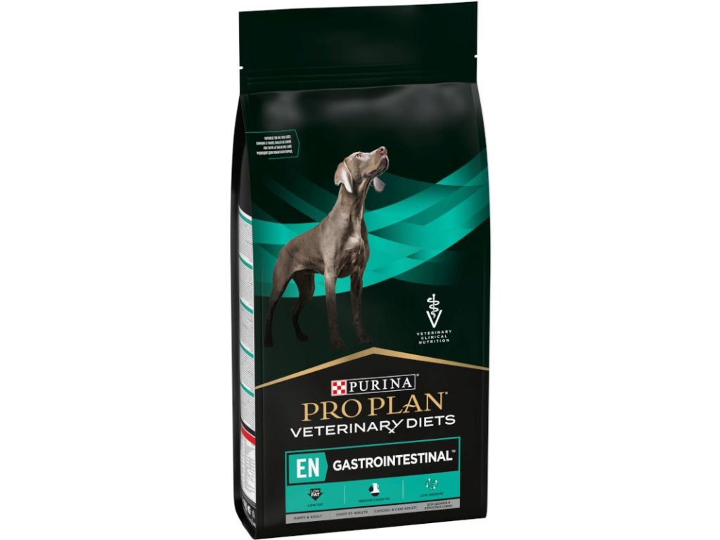 PRO PLAN Veterinary Diets pro psy