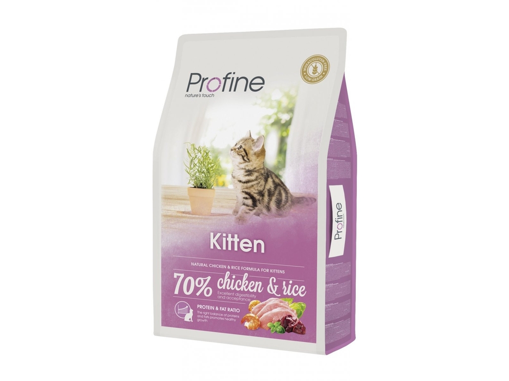 Granule pro kočky Profine