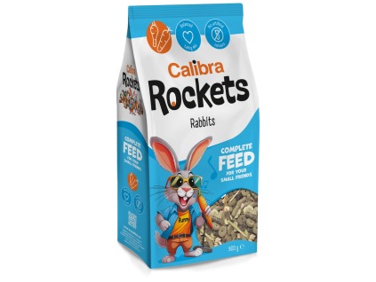 calibra-rockets