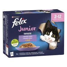 Felix pro koťata