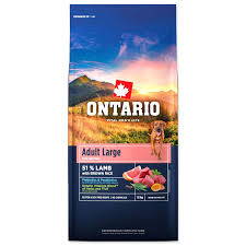 Granule pro psy Ontario