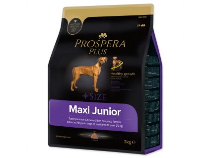 Granule pro psy Prospera Plus