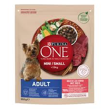 Granule pro malé psy Purina ONE