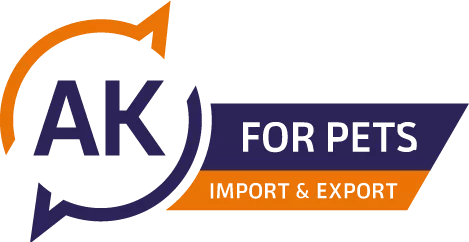 A.K. for Pets – logo