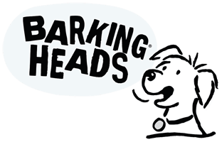 Granule pro psy Barking Heads