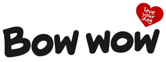 Bow wow logo