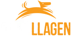 Chewllagen – logo