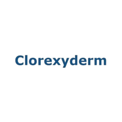 Clorexyderm