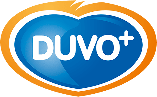 Duvo+ – logo