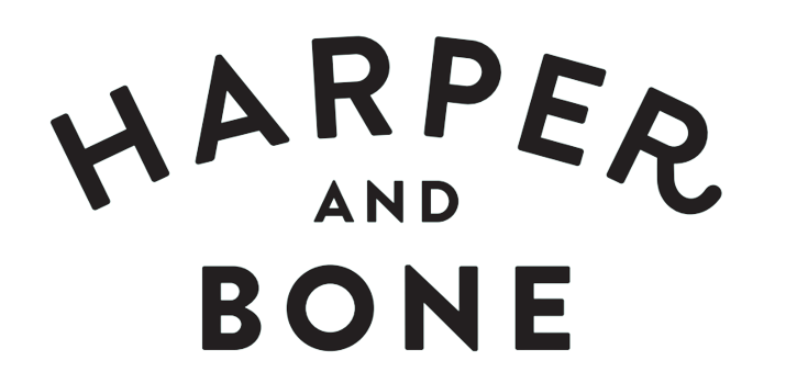 Granule pro psy Harper and Bone