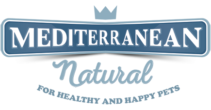 Mediterranean Natural – logo