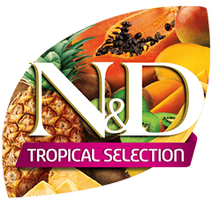 N&D tropical