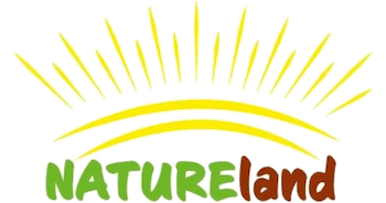 Nature Land – logo