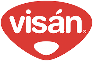 Granule pro psy Visán OPTIMA