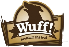 Wuff-krmivo