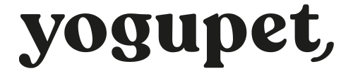 Yogupet – logo