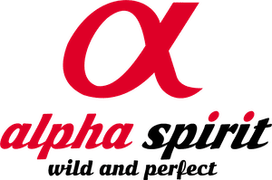 Granule pro psy Alpha Spirit
