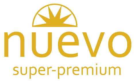 Nuevo – logo