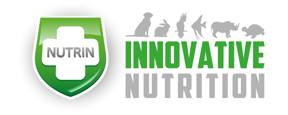 Nutrin – logo