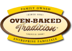 Granule pro psy OVEN-BAKED Tradition