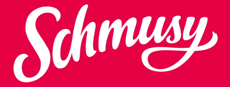 schmusy-Logo