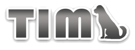 TIM – logo