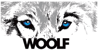 Granule pro psy WOOLF Ultimate