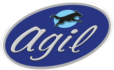 Agil logo