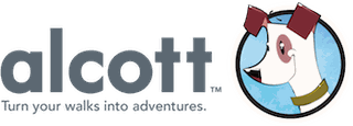 Alcott logo