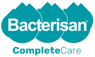 Bacterisan logo