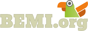 Bemi logo