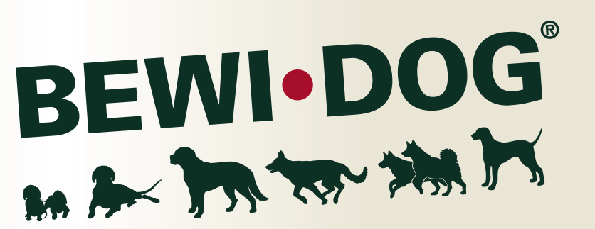 Bewi Dog logo