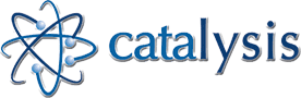 Catalysis logo
