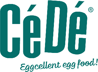 CéDé logo