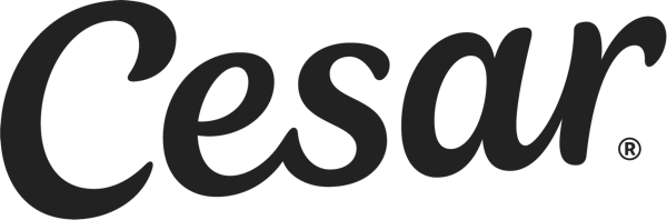 Cesar logo