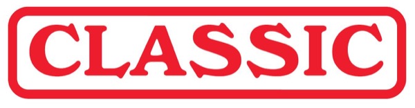 Classic logo