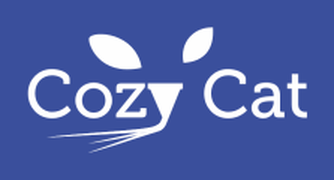 Cozy Cat logo