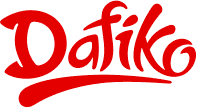 DAFIKO logo