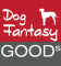Dog Fantasy logo