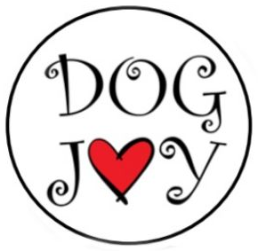 Dog Joy logo