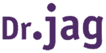 Dr.Jag logo