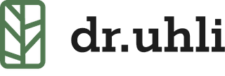 dr.uhli logo