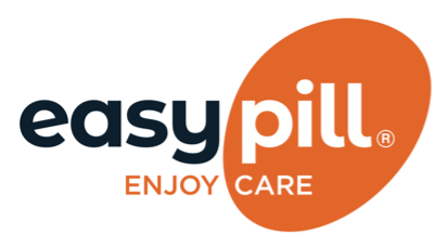 EasyPill logo