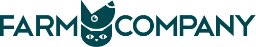 Farm Company logo