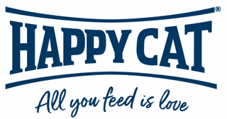 Happy Cat logo