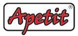 Apetit logo