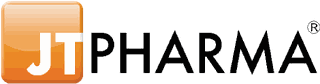 JT PHARMA logo
