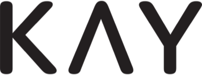 KAY logo