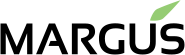 MARGUS logo